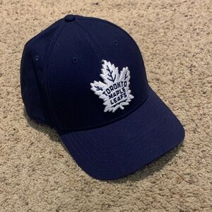 Toronto Maple Leafs Cap